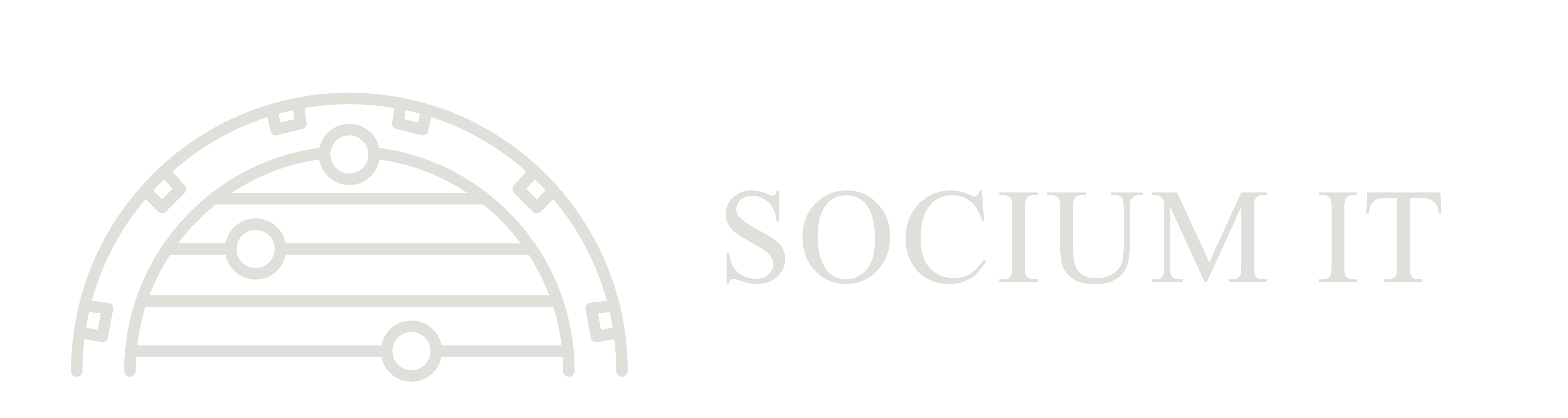 Socium IT